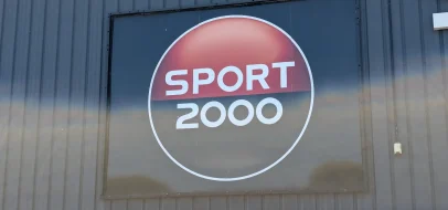 Sport 2000 Agde