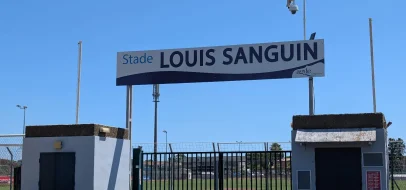 Stade Louis Sanguin
