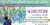 Stage enfants 4/6 ans Danser, peindre et chanter