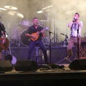 The Ratnners Nuits Celtiques A Agde Cap Dagde