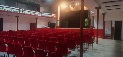Théâtre Henri Maurin