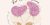 Les Cistes Roses